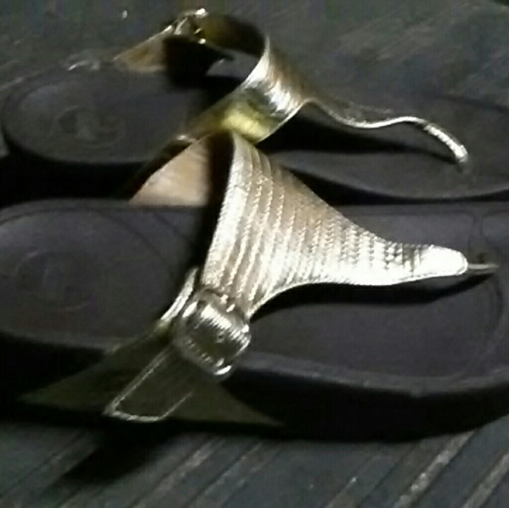 Fitflop sandals